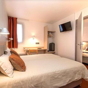 Chambre Familiale Double